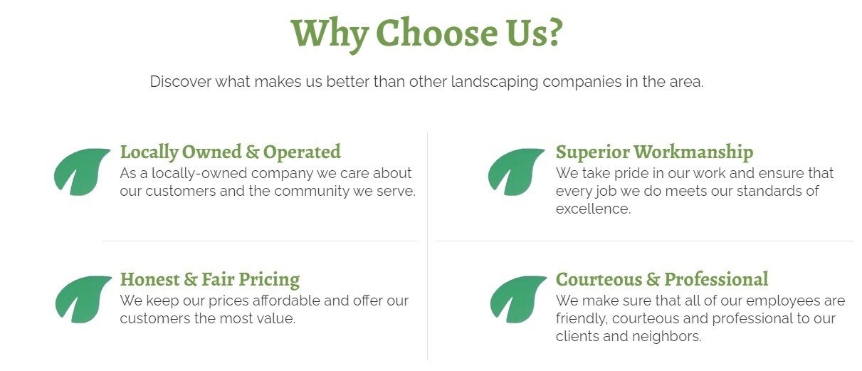 WHYCHOOSEUS-PROVIDEDBYBILL WHYCHOOSEUS-PROVIDEDBYBILL